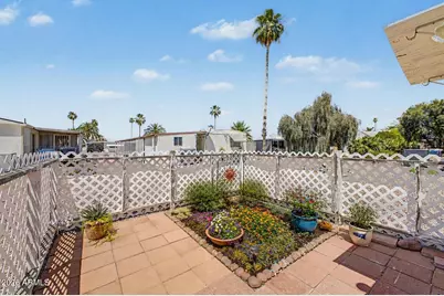 3104 E Broadway Road #184, Mesa, AZ 85204 - Photo 10