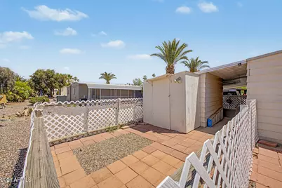 3104 E Broadway Road #184, Mesa, AZ 85204 - Photo 26