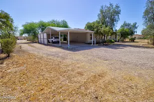 9851 N Penworth Dr, Casa Grande, AZ 85122 - Photo 2