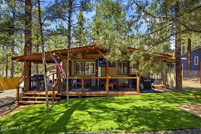 2250 W Whipple Street, Show Low, AZ 85901 - Photo 1