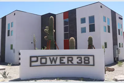 630 N Power Road #102, Mesa, AZ 85205 - Photo 2