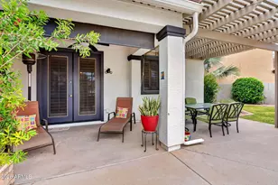 1729 S Reseda St, Gilbert, AZ 85295 - Photo 50