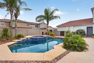 1729 S Reseda St, Gilbert, AZ 85295 - Photo 46
