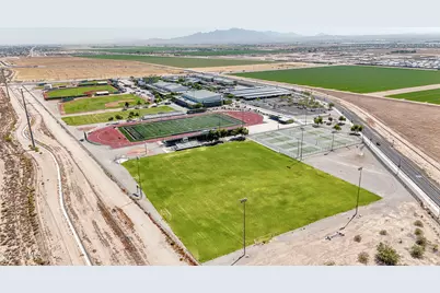 4919 S 239th Drive, Buckeye, AZ 85326 - Photo 42