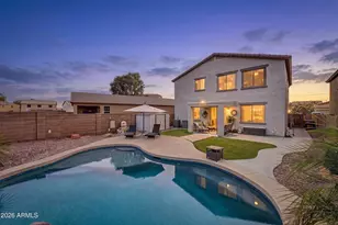 42605 W Rosalia Dr, Maricopa, AZ 85138 - Photo 14