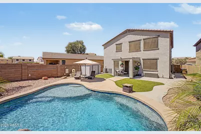42605 W Rosalia Drive, Maricopa, AZ 85138 - Photo 32