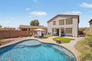 42605 W Rosalia Dr, Maricopa, AZ 85138 - Photo 32