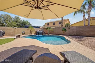 42605 W Rosalia Dr, Maricopa, AZ 85138 - Photo 30