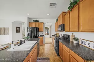21159 W Glen St, Buckeye, AZ 85396 - Photo 24