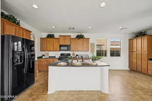 21159 W Glen St, Buckeye, AZ 85396 - Photo 22