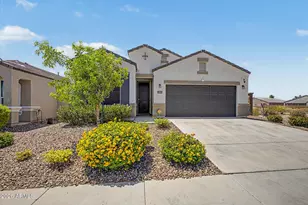 8343 W Rushmore Way, Florence, AZ 85132 - Photo 1