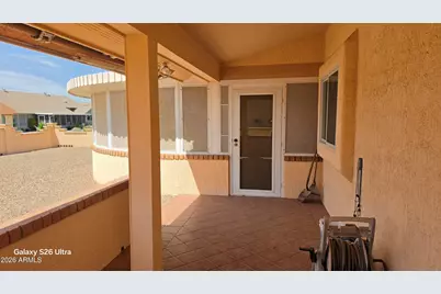 14817 W Blue Verde Drive, Sun City West, AZ 85375 - Photo 38
