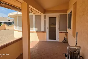 14817 W Blue Verde Dr, Sun City West, AZ 85375 - Photo 38
