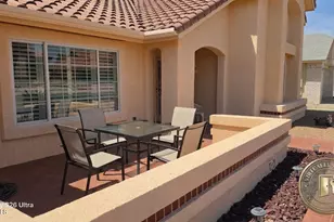 14817 W Blue Verde Dr, Sun City West, AZ 85375 - Photo 4
