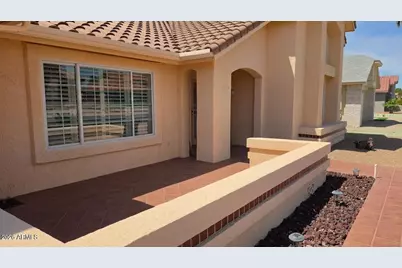 14817 W Blue Verde Drive, Sun City West, AZ 85375 - Photo 4