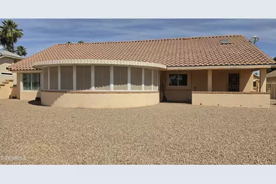 14817 W Blue Verde Drive, Sun City West, AZ 85375 - Photo 40