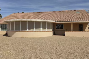 14817 W Blue Verde Dr, Sun City West, AZ 85375 - Photo 40