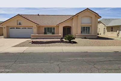 14817 W Blue Verde Drive, Sun City West, AZ 85375 - Photo 2