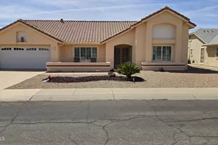 14817 W Blue Verde Dr, Sun City West, AZ 85375 - Photo 2