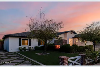 4021 E Glenrosa Avenue, Phoenix, AZ 85018 - Photo 1