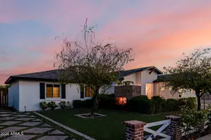4021 E Glenrosa Ave, Phoenix, AZ 85018 - Photo 1