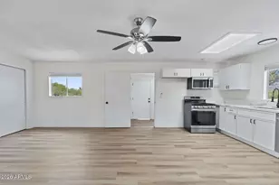 4916 E San Mateo St, Sierra Vista, AZ 85650 - Photo 16