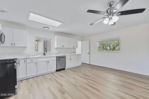 4916 E San Mateo St, Sierra Vista, AZ 85650 - Photo 14