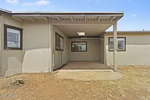 4916 E San Mateo St, Sierra Vista, AZ 85650 - Photo 30