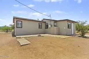 4916 E San Mateo St, Sierra Vista, AZ 85650 - Photo 2