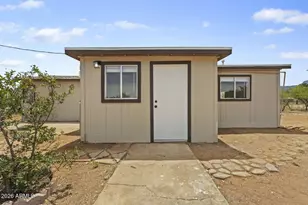 4916 E San Mateo St, Sierra Vista, AZ 85650 - Photo 8