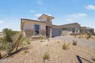 12306 N 300th Dr, Buckeye, AZ 85396 - Photo 4