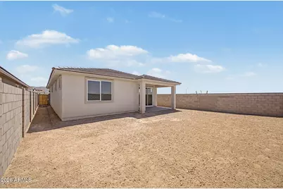 12306 N 300th Drive, Buckeye, AZ 85396 - Photo 10
