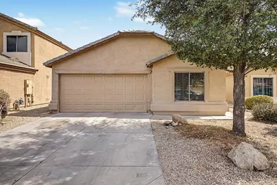 10970 W Sheridan Street, Avondale, AZ 85392 - Photo 1