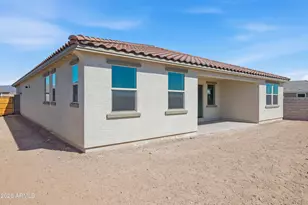 23989 W Carver Dr, Buckeye, AZ 85326 - Photo 26