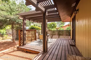 280 Canyon Diablo Rd, Sedona, AZ 86351 - Photo 30
