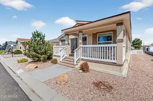 853 N State Route 89, Chino Valley, AZ 86323 - Photo 2