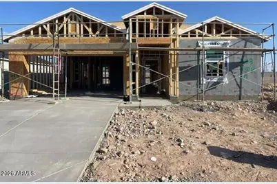 613 W Bunker Hill Street, Florence, AZ 85132 - Photo 1