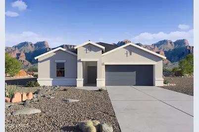613 W Bunker Hill Street, Florence, AZ 85132 - Photo 2