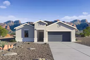 613 W Bunker Hl St, Florence, AZ 85132 - Photo 2