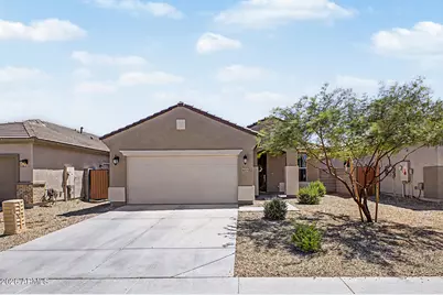 23371 W Williams Street, Buckeye, AZ 85326 - Photo 1