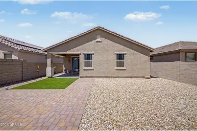 23371 W Williams Street, Buckeye, AZ 85326 - Photo 38