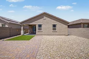 23371 W Williams St, Buckeye, AZ 85326 - Photo 38