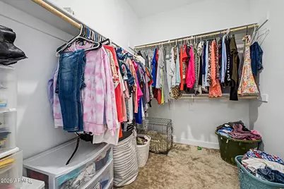 23371 W Williams Street, Buckeye, AZ 85326 - Photo 22