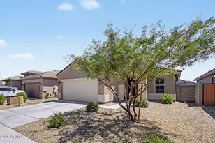 23371 W Williams St, Buckeye, AZ 85326 - Photo 6