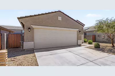 23371 W Williams Street, Buckeye, AZ 85326 - Photo 4