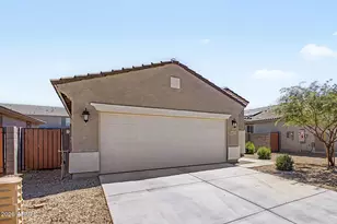23371 W Williams St, Buckeye, AZ 85326 - Photo 4