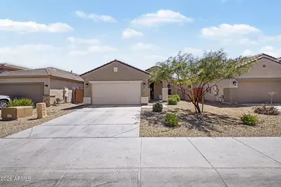 23371 W Williams Street, Buckeye, AZ 85326 - Photo 2
