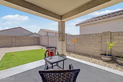 23371 W Williams Street, Buckeye, AZ 85326 - Photo 32