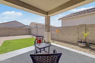 23371 W Williams St, Buckeye, AZ 85326 - Photo 32
