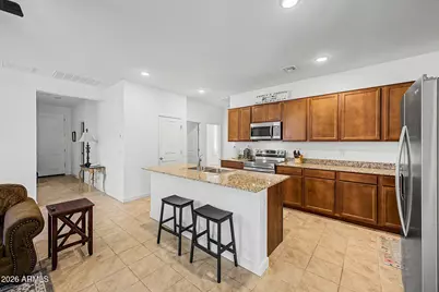 23371 W Williams Street, Buckeye, AZ 85326 - Photo 12
